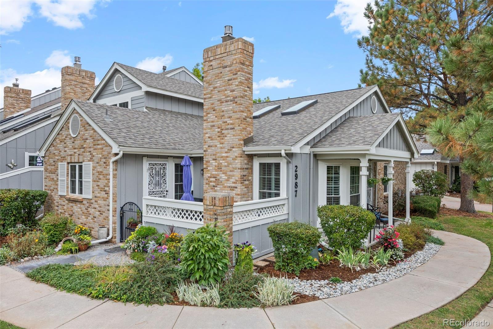 2987 W Long Drive Unit: A