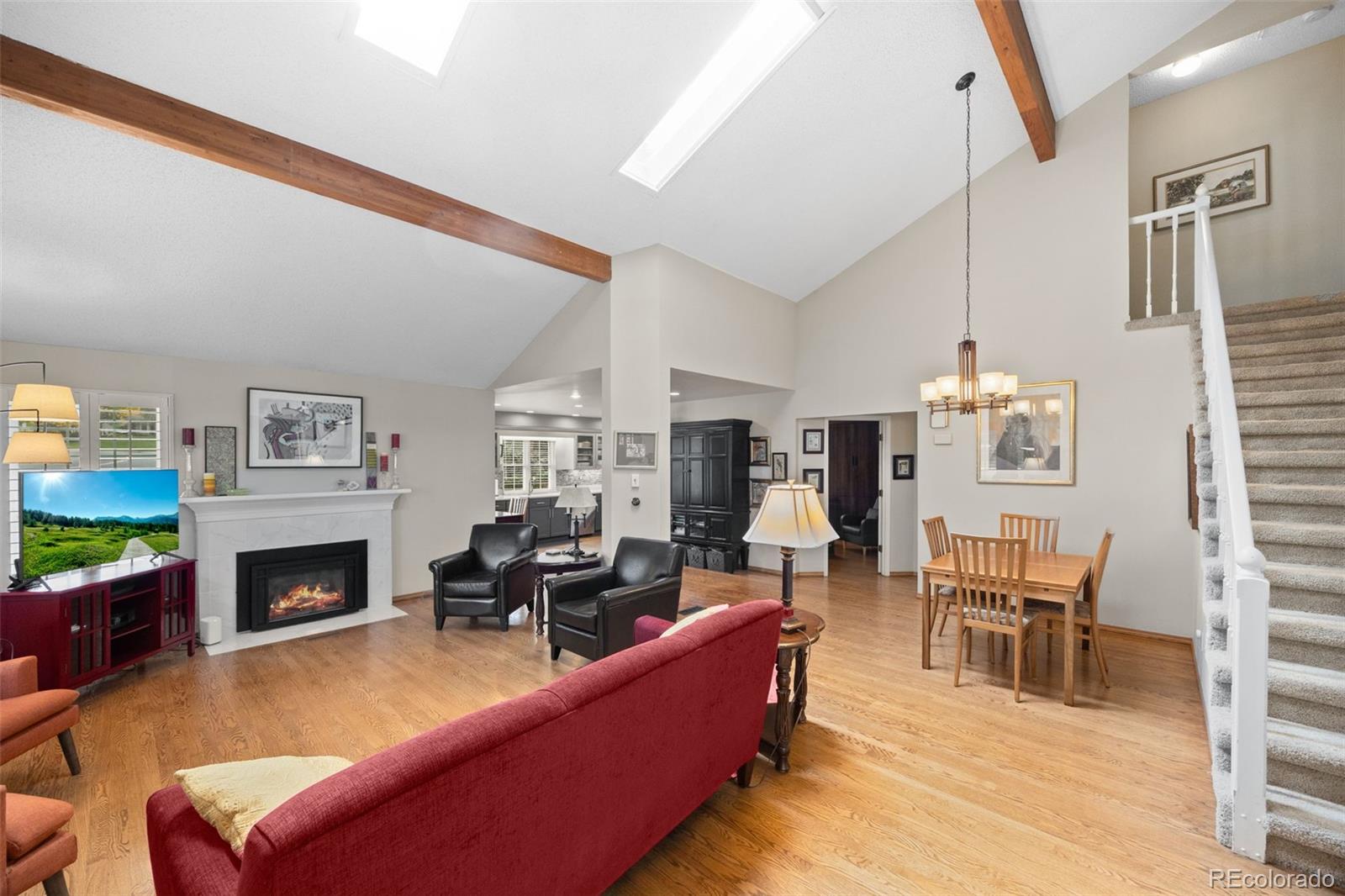 2987 W Long Drive Unit: A