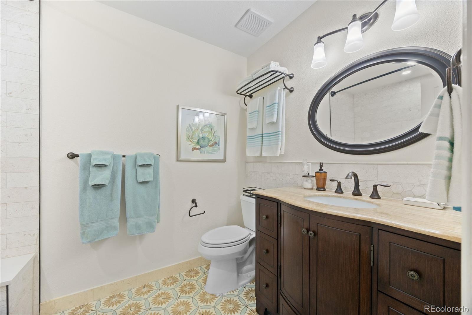 2987 W Long Drive Unit: A