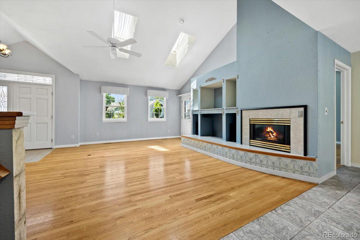 5005 S Newcombe Court