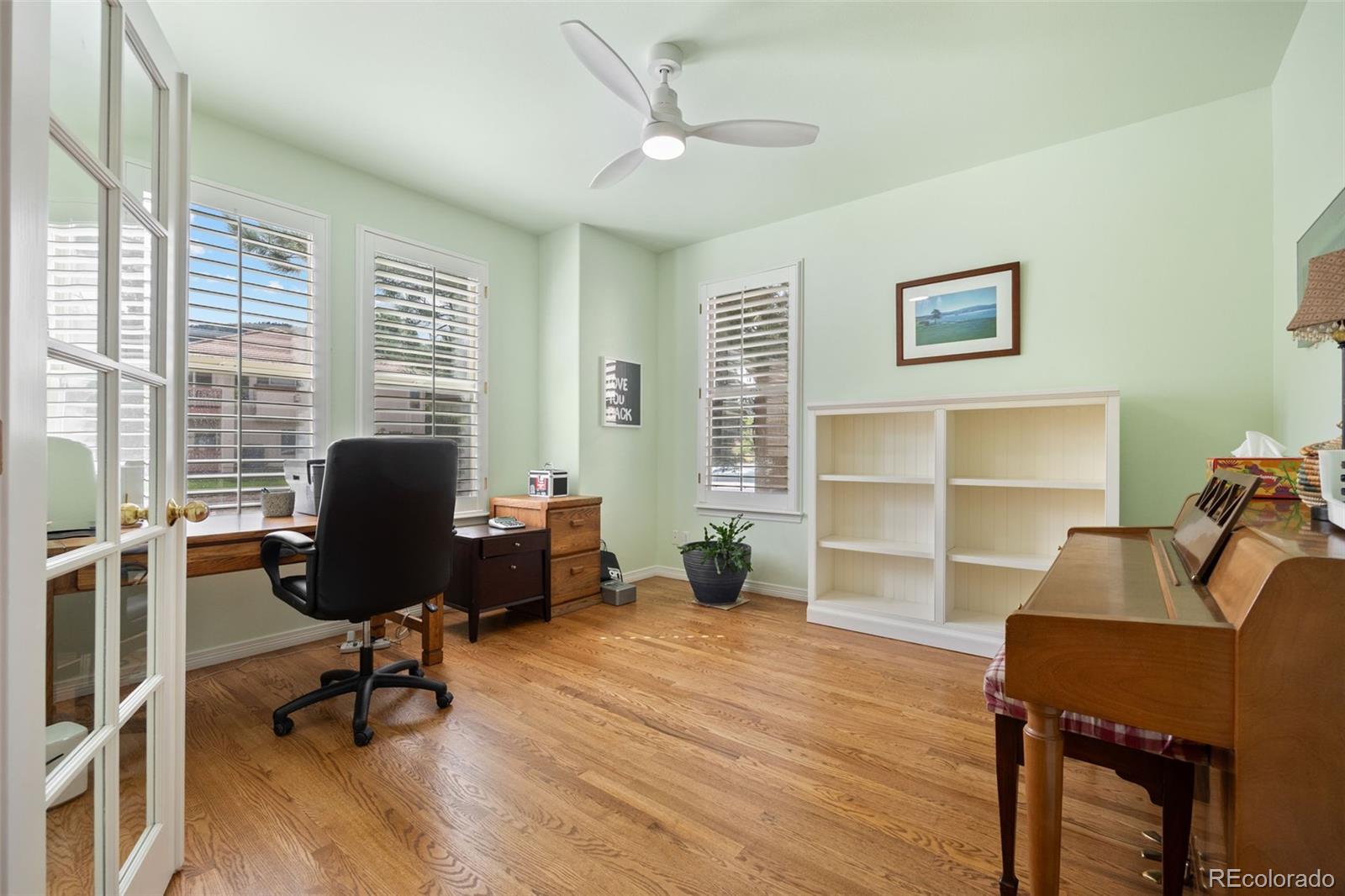 16601 Red Cliff Circle