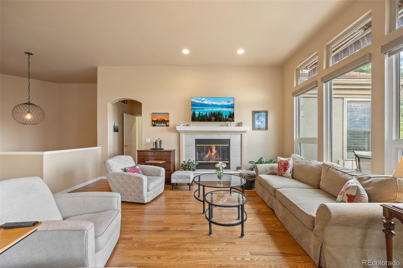 16601 Red Cliff Circle