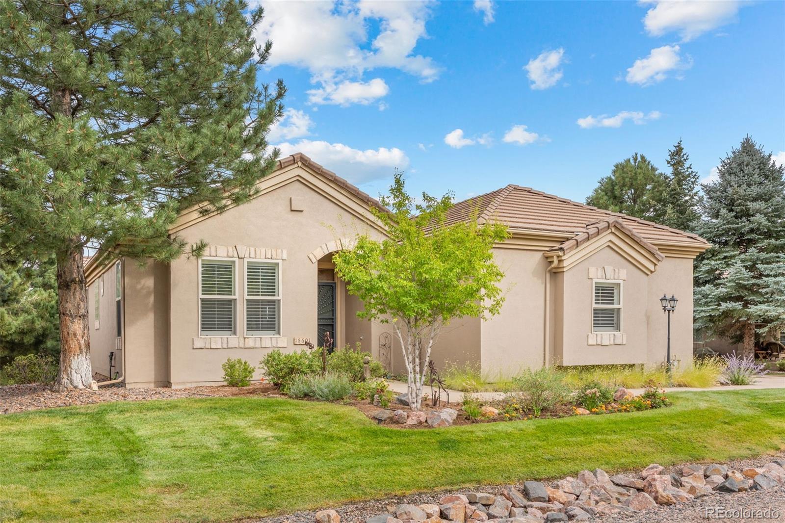 16601 Red Cliff Circle