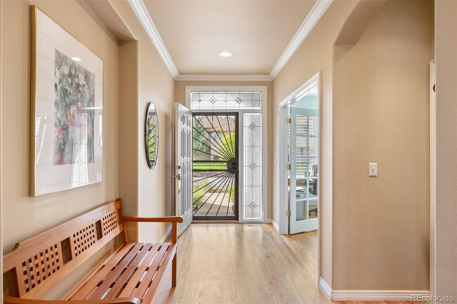 16601 Red Cliff Circle