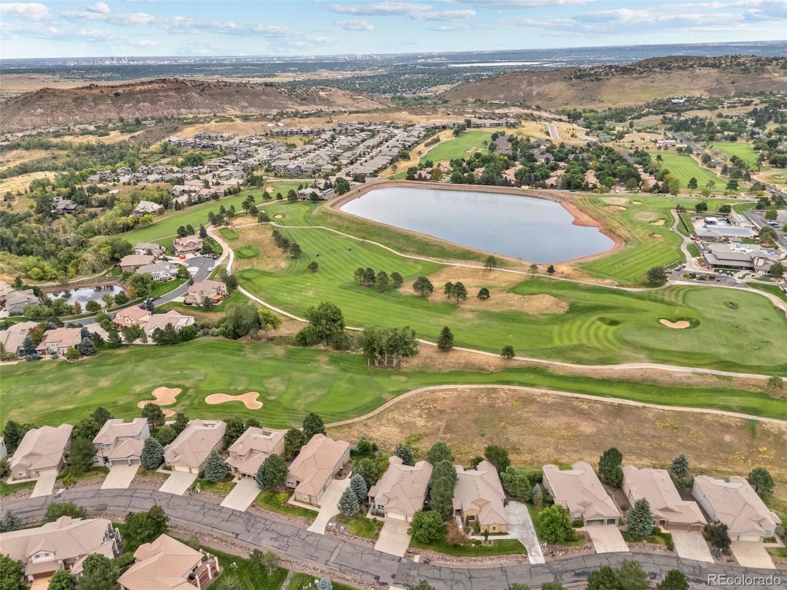 16601 Red Cliff Circle