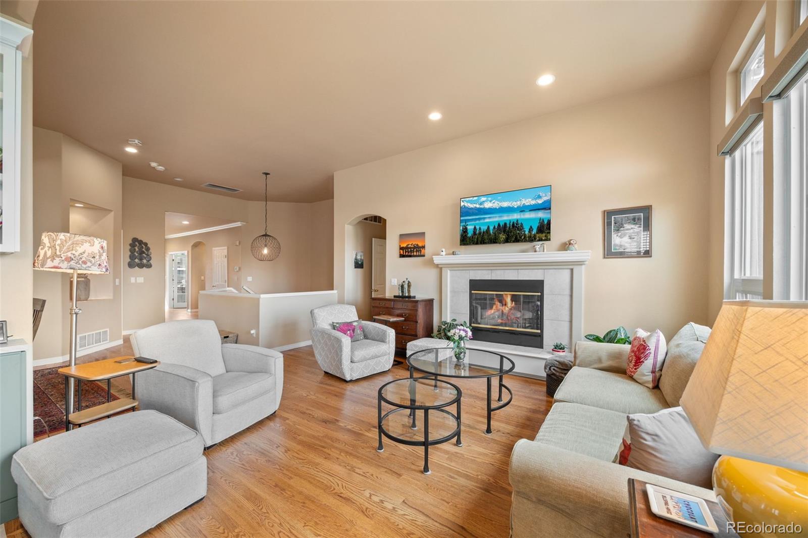 16601 Red Cliff Circle