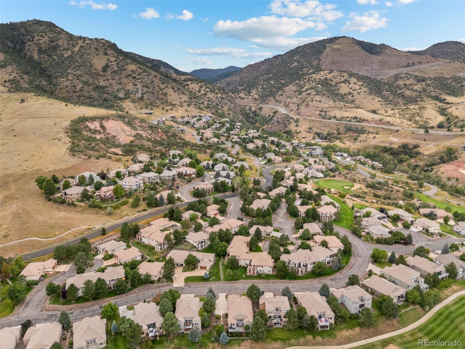 16601 Red Cliff Circle