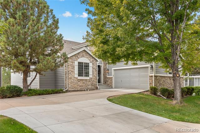 7400 W Grant Ranch Boulevard Unit: 5
