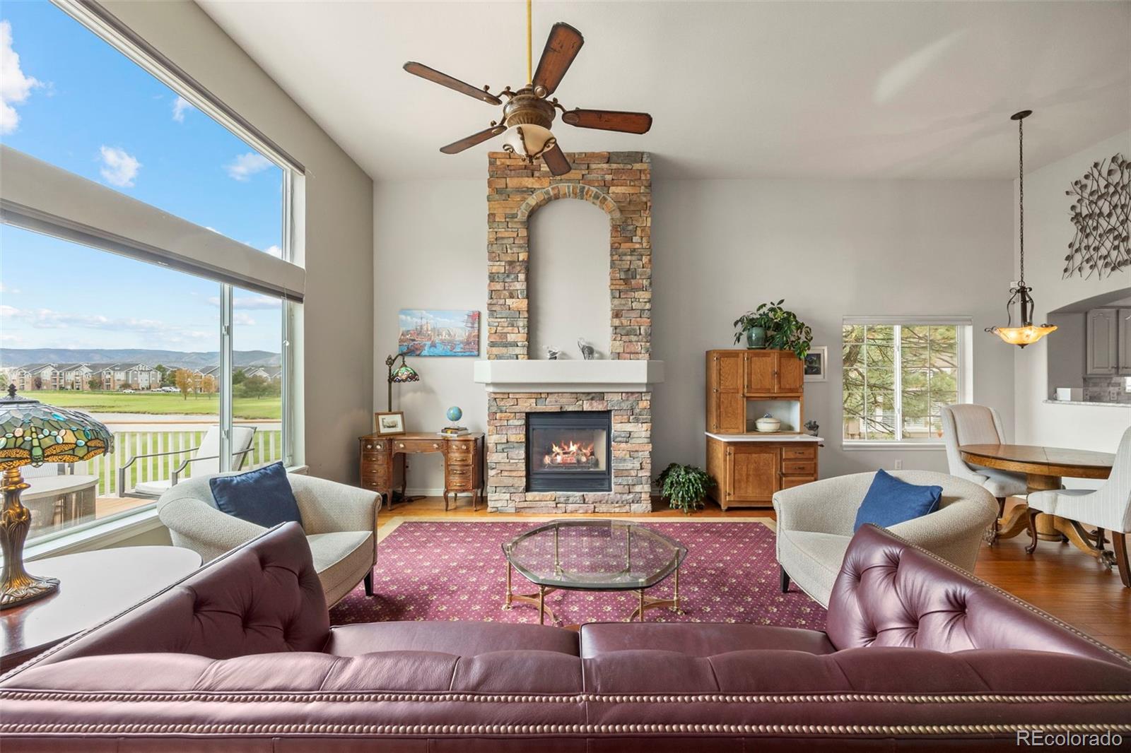 7400 W Grant Ranch Boulevard Unit: 5