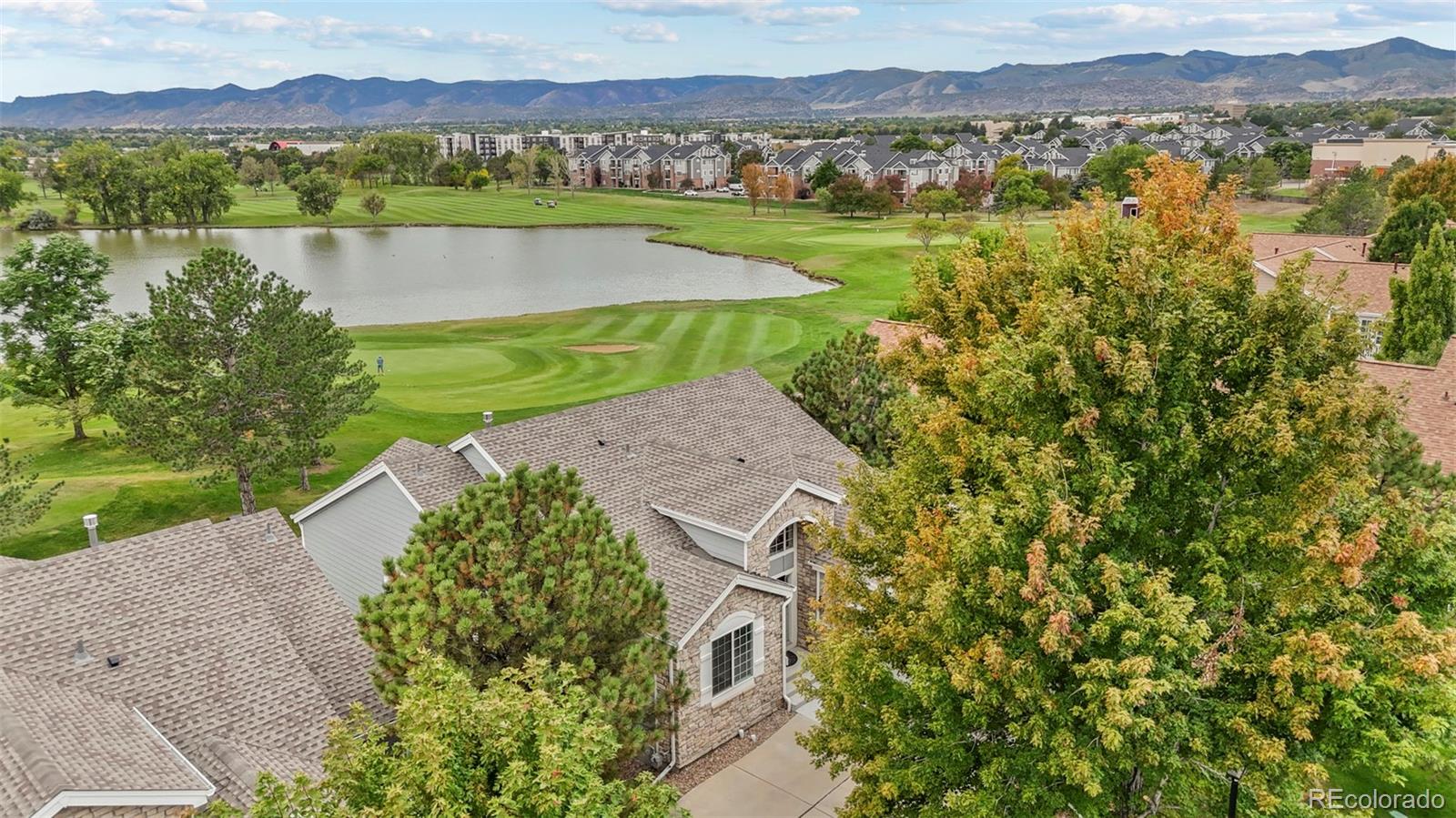 7400 W Grant Ranch Boulevard Unit: 5