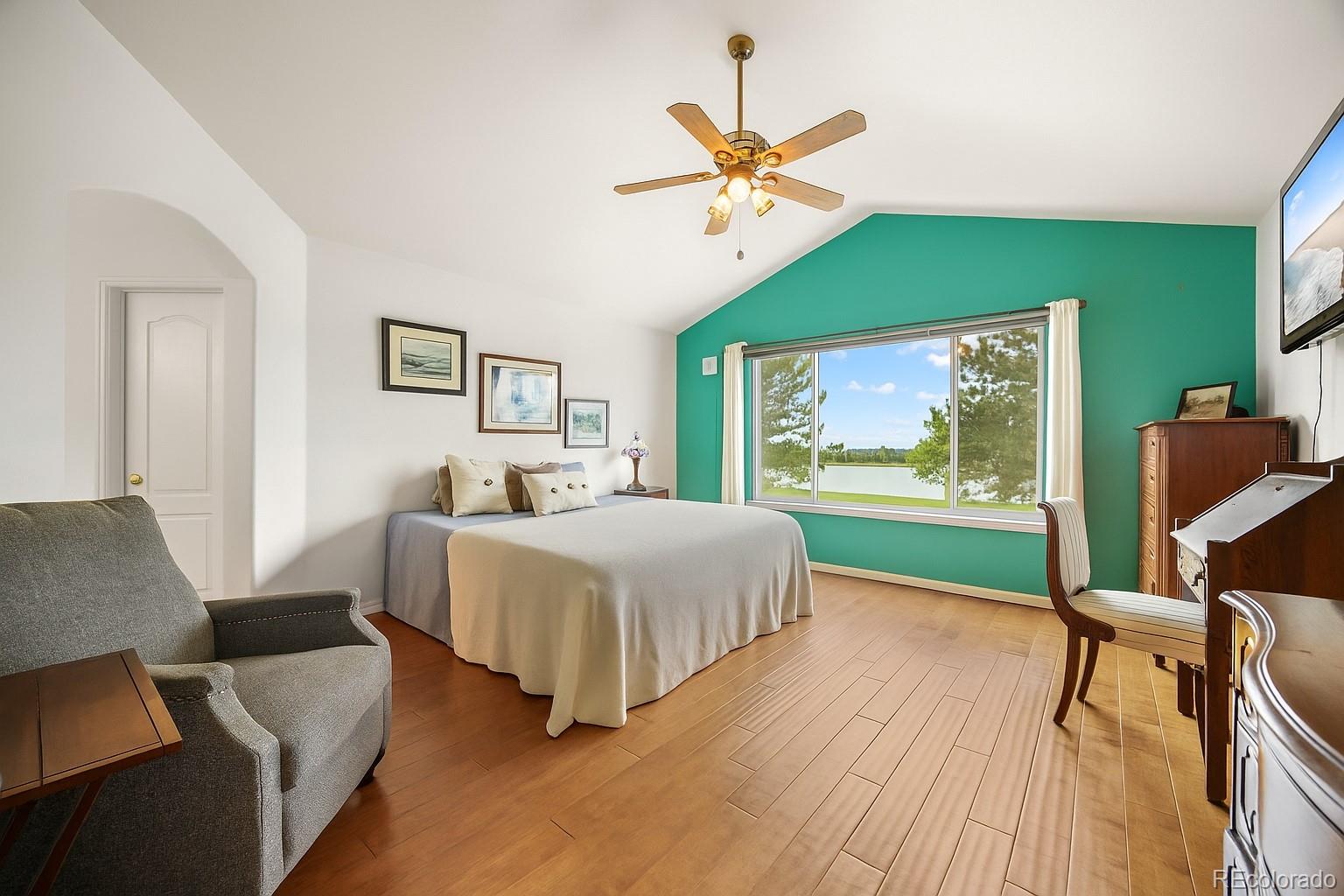 7400 W Grant Ranch Boulevard Unit: 5