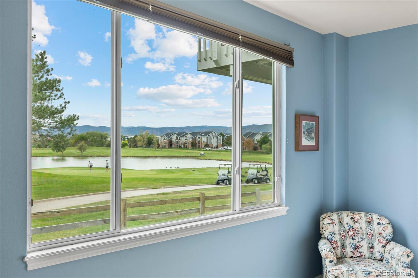 7400 W Grant Ranch Boulevard Unit: 5