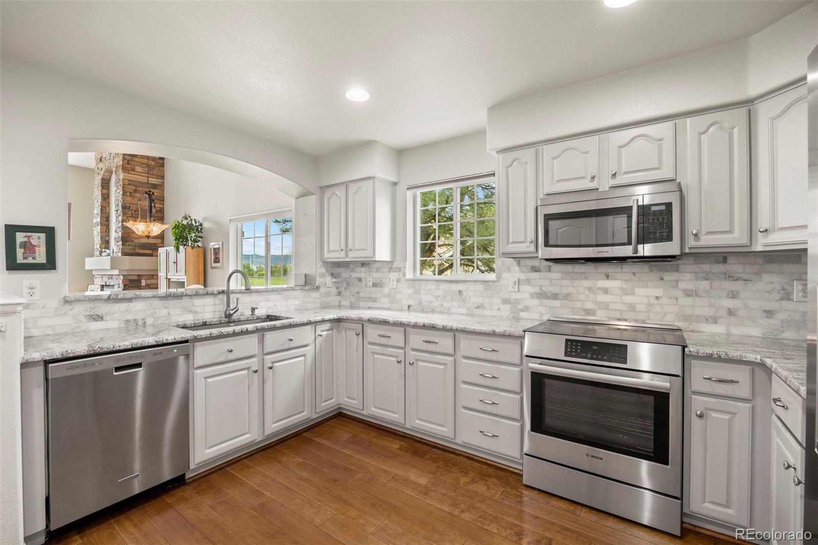 7400 W Grant Ranch Boulevard Unit: 5