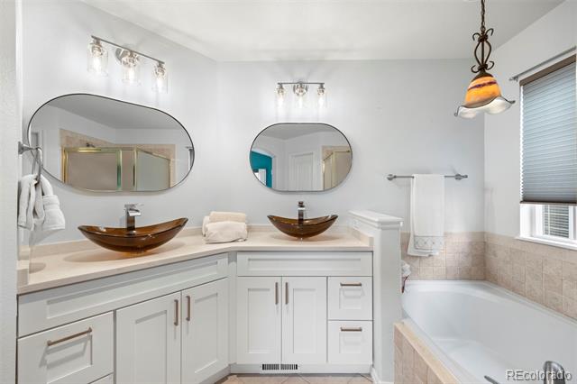 7400 W Grant Ranch Boulevard Unit: 5