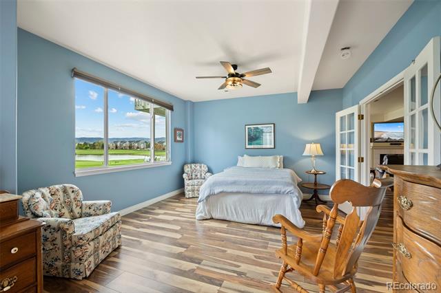 7400 W Grant Ranch Boulevard Unit: 5
