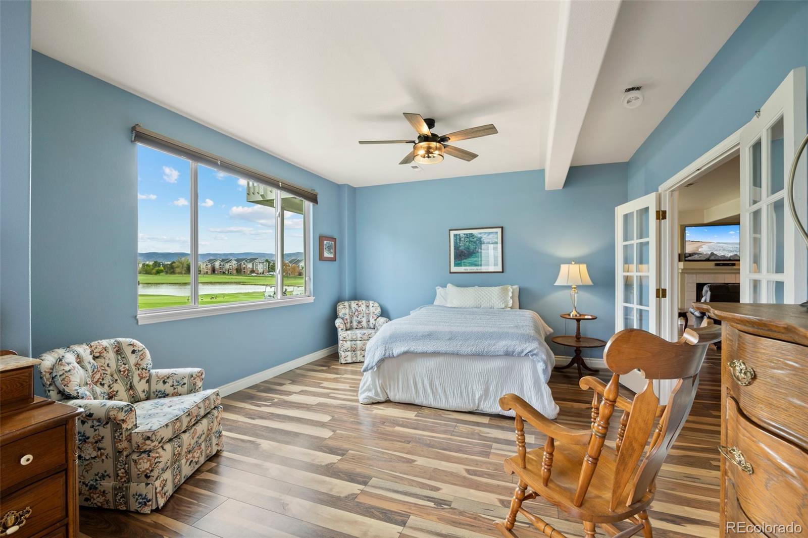 7400 W Grant Ranch Boulevard Unit: 5