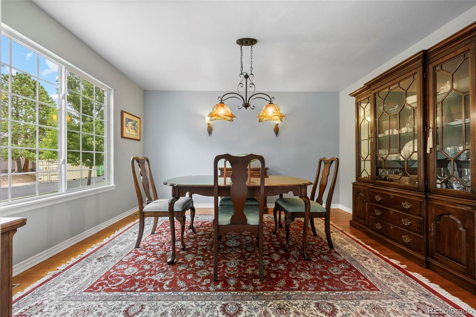 7400 W Grant Ranch Boulevard Unit: 5