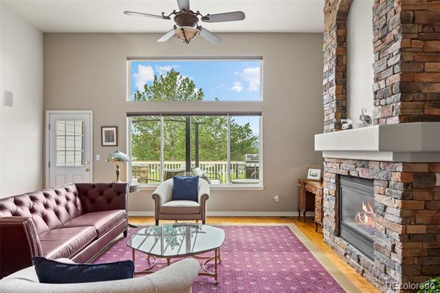 7400 W Grant Ranch Boulevard Unit: 5