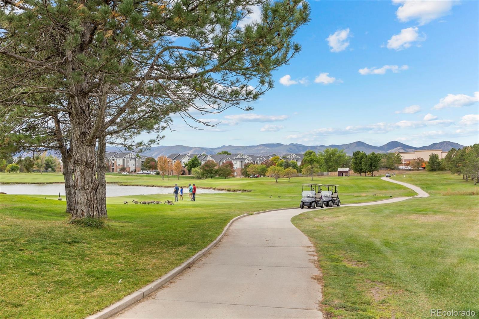 7400 W Grant Ranch Boulevard Unit: 5