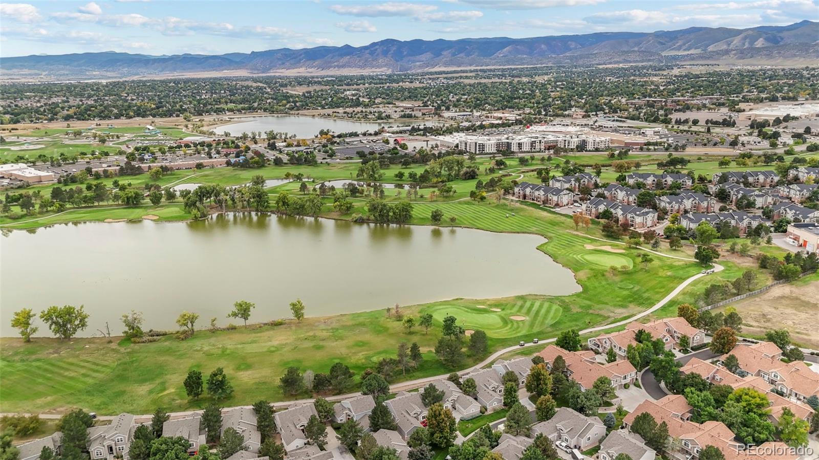 7400 W Grant Ranch Boulevard Unit: 5