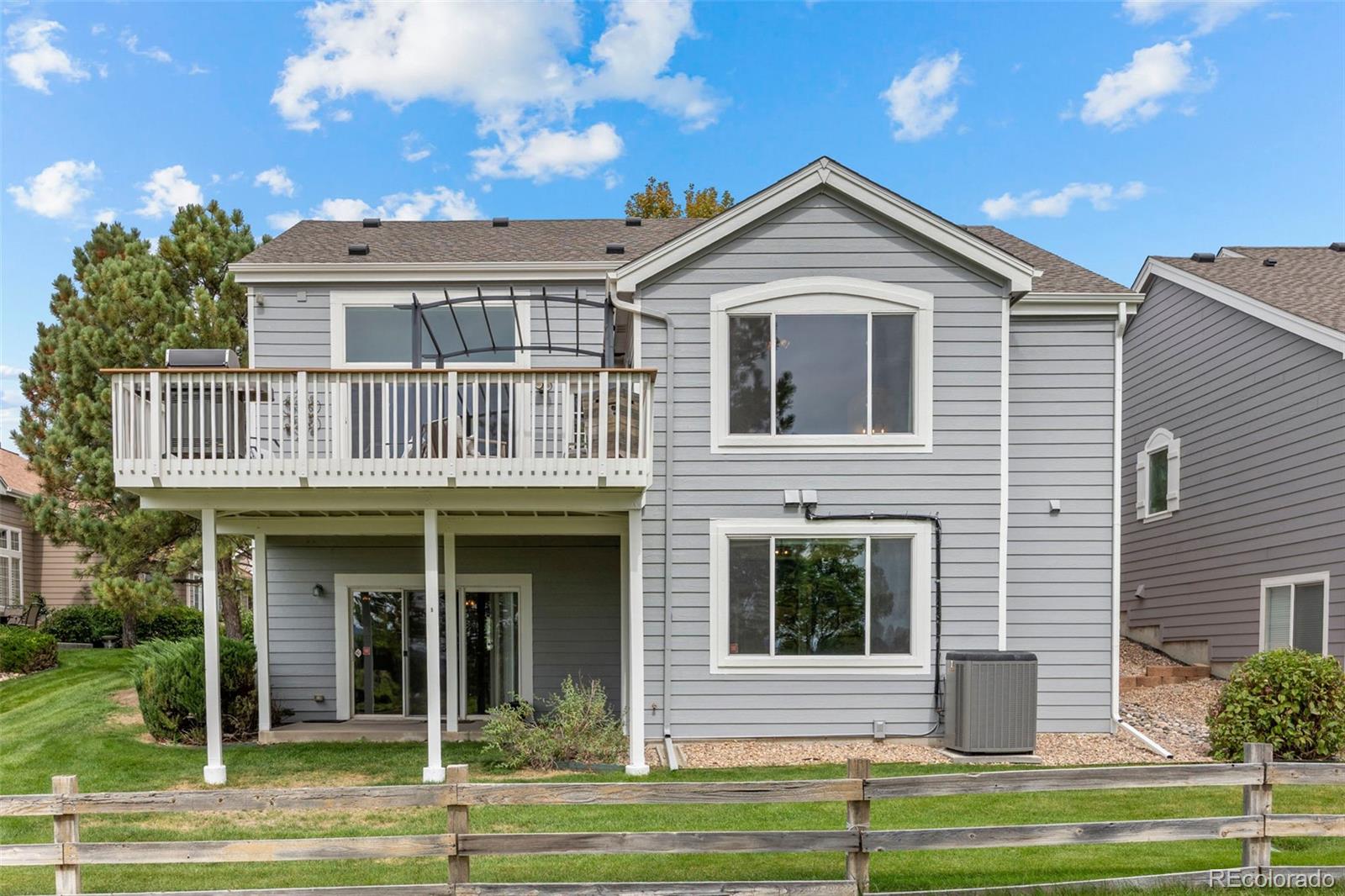 7400 W Grant Ranch Boulevard Unit: 5