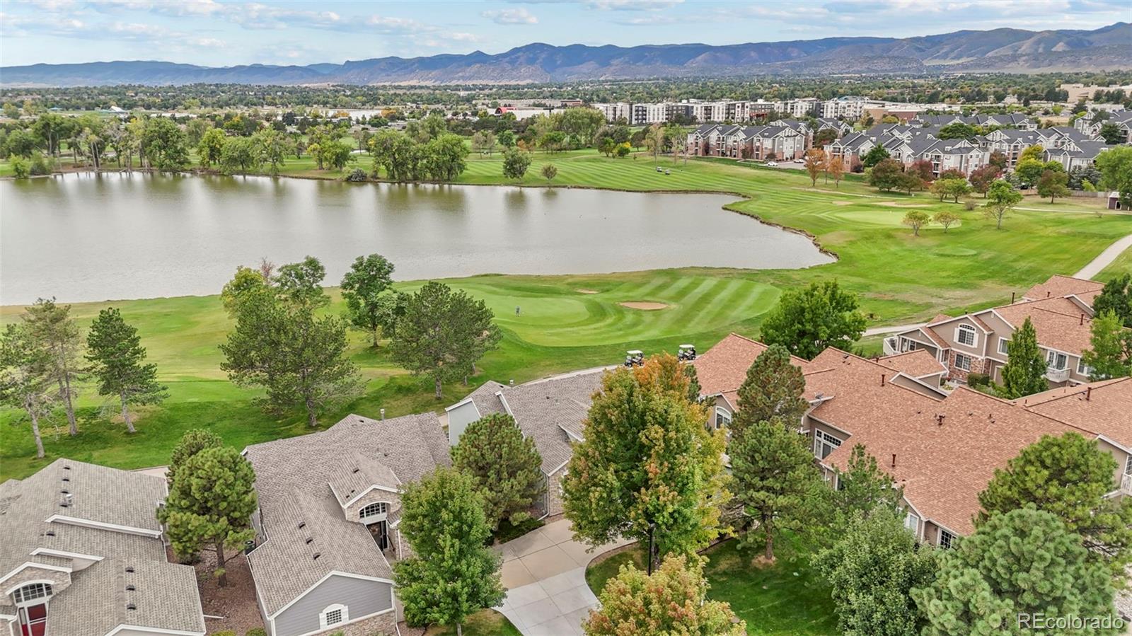 7400 W Grant Ranch Boulevard Unit: 5