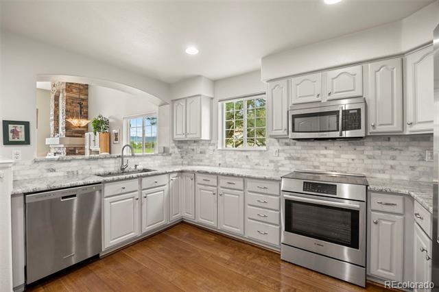 7400 W Grant Ranch Boulevard Unit: 5