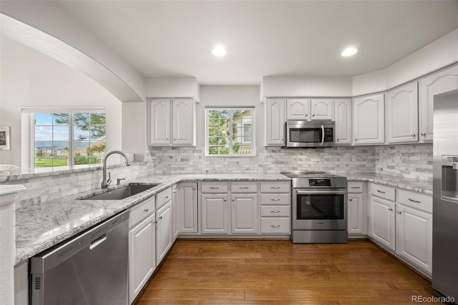 7400 W Grant Ranch Boulevard Unit: 5