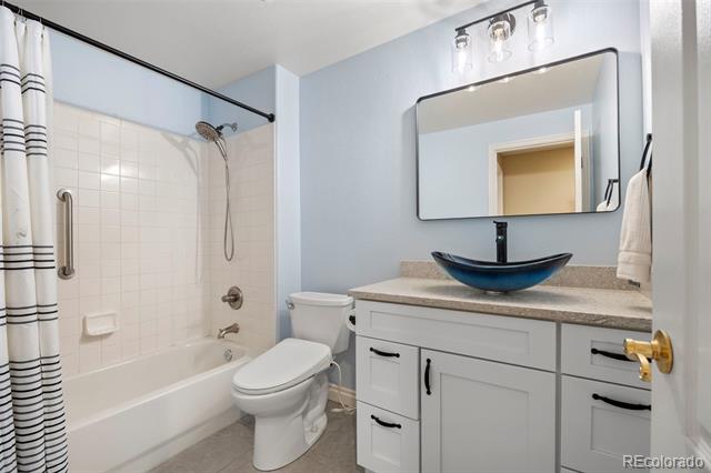 7400 W Grant Ranch Boulevard Unit: 5