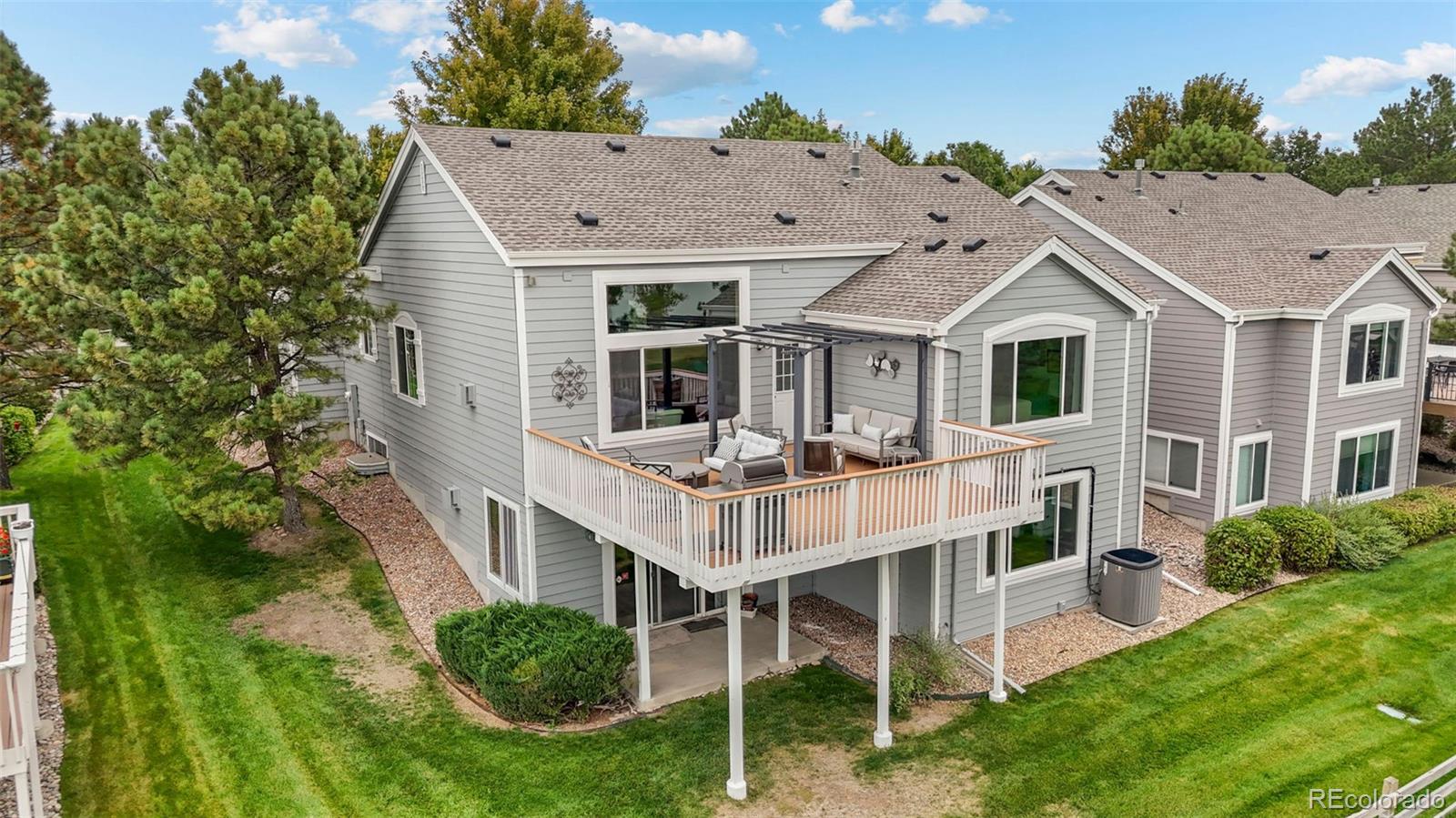 7400 W Grant Ranch Boulevard Unit: 5