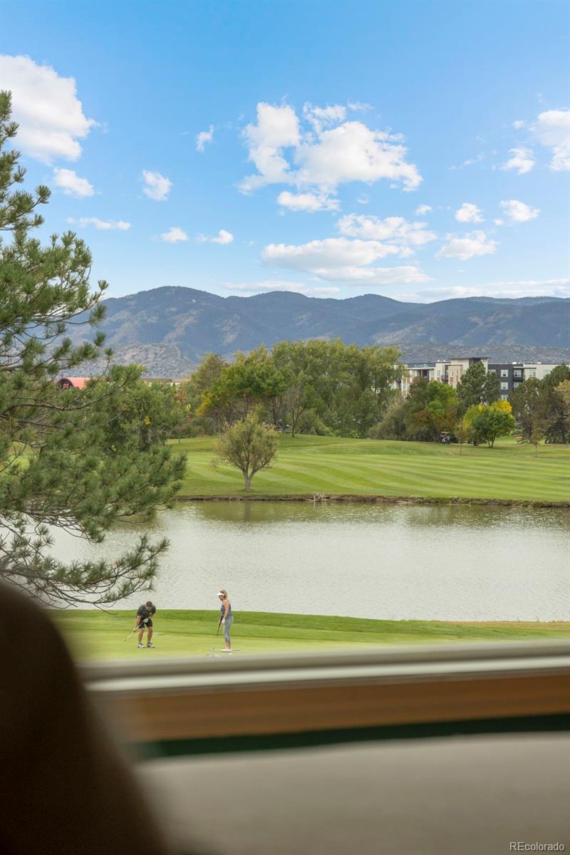 7400 W Grant Ranch Boulevard Unit: 5