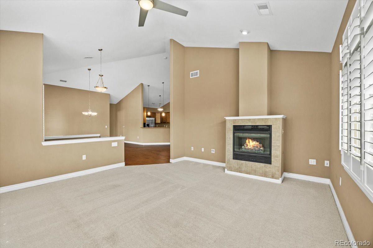 8602 Gold Peak Drive Unit: A