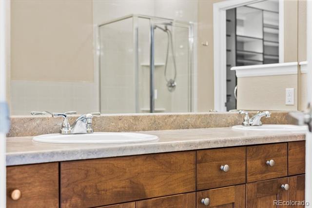 8602 Gold Peak Drive Unit: A