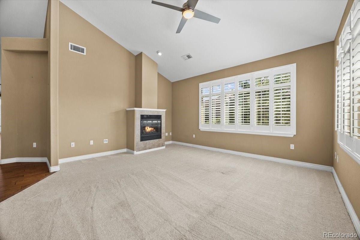 8602 Gold Peak Drive Unit: A