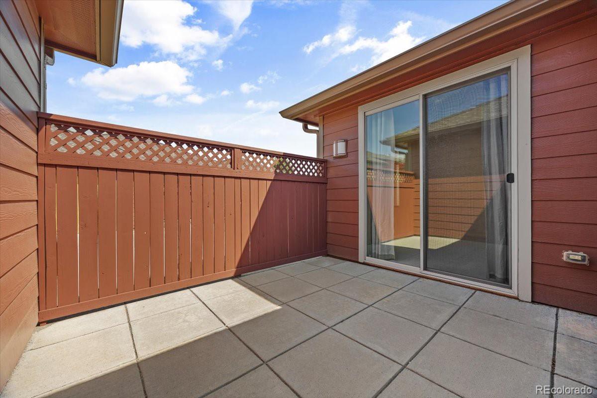 8602 Gold Peak Drive Unit: A