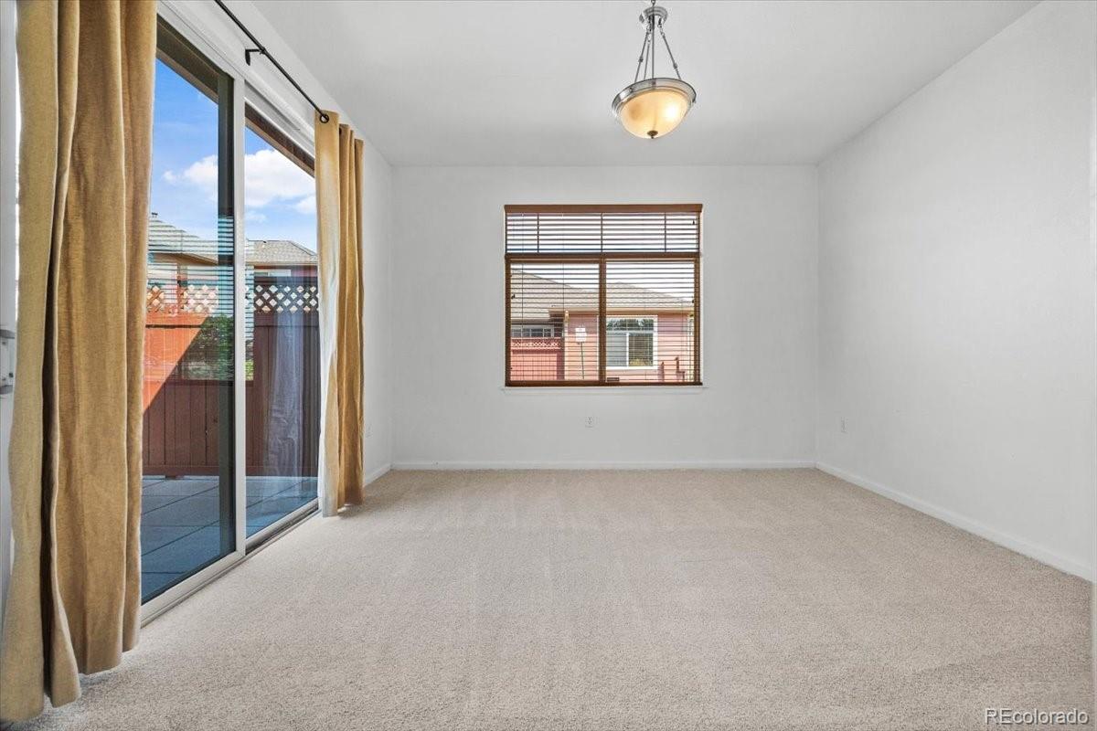 8602 Gold Peak Drive Unit: A