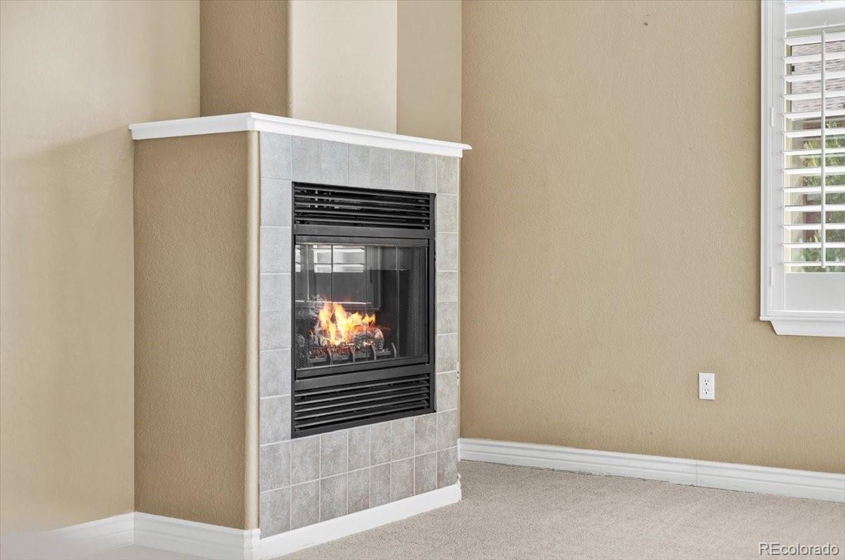 8602 Gold Peak Drive Unit: A