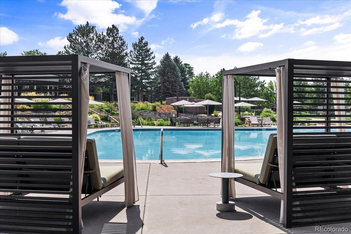 8602 Gold Peak Drive Unit: A