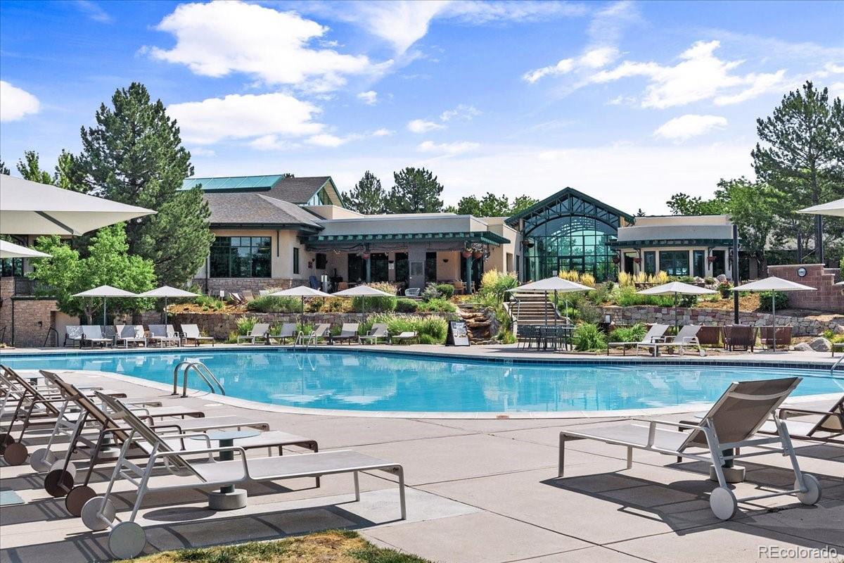 8602 Gold Peak Drive Unit: A