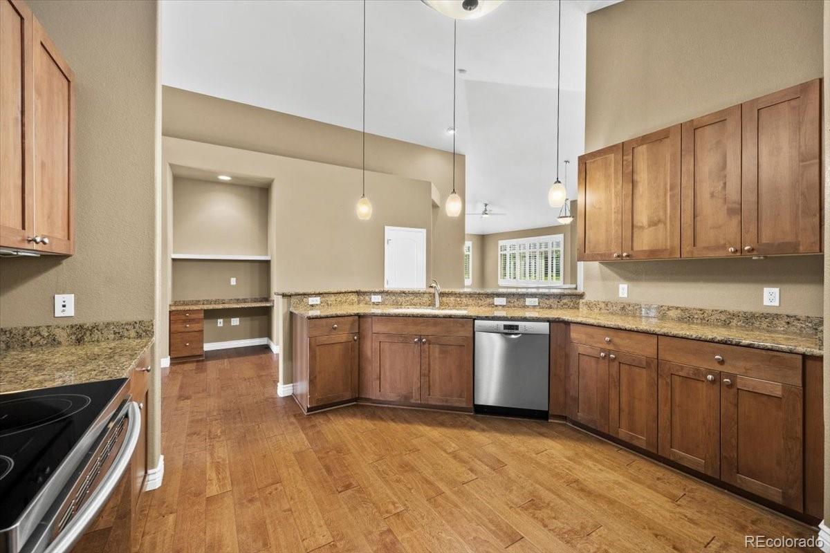 8602 Gold Peak Drive Unit: A