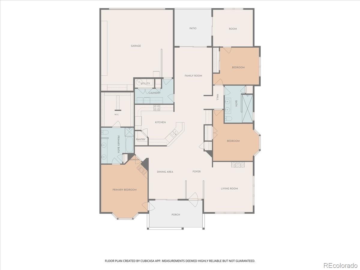 8602 Gold Peak Drive Unit: A