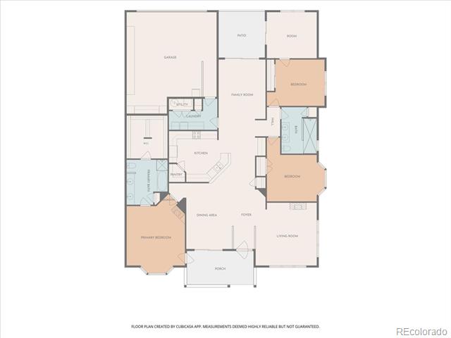 8602 Gold Peak Drive Unit: A