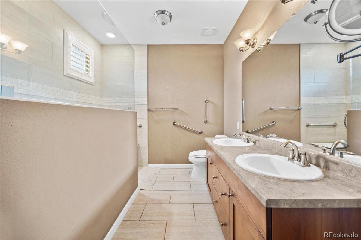 8602 Gold Peak Drive Unit: A