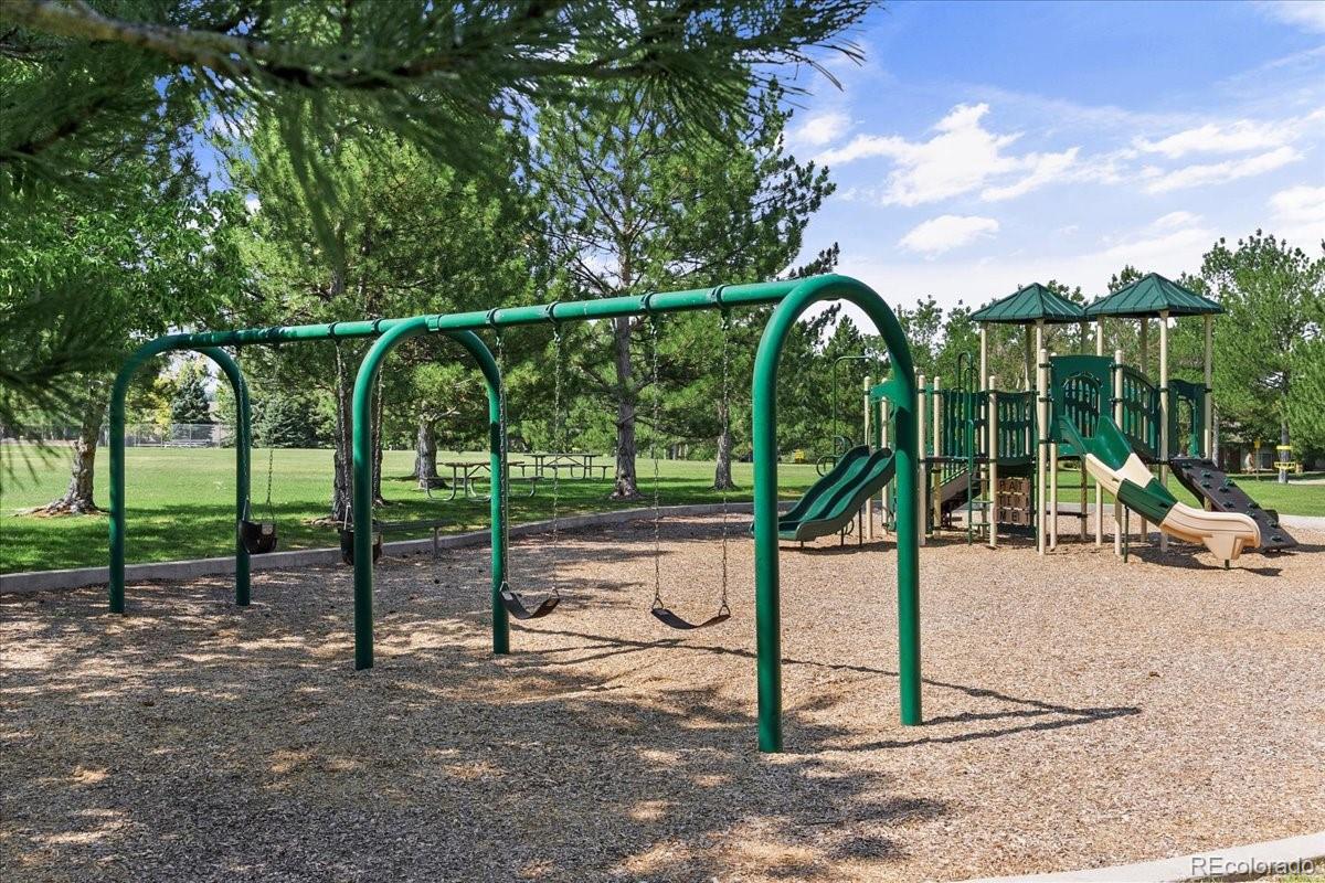 8602 Gold Peak Drive Unit: A