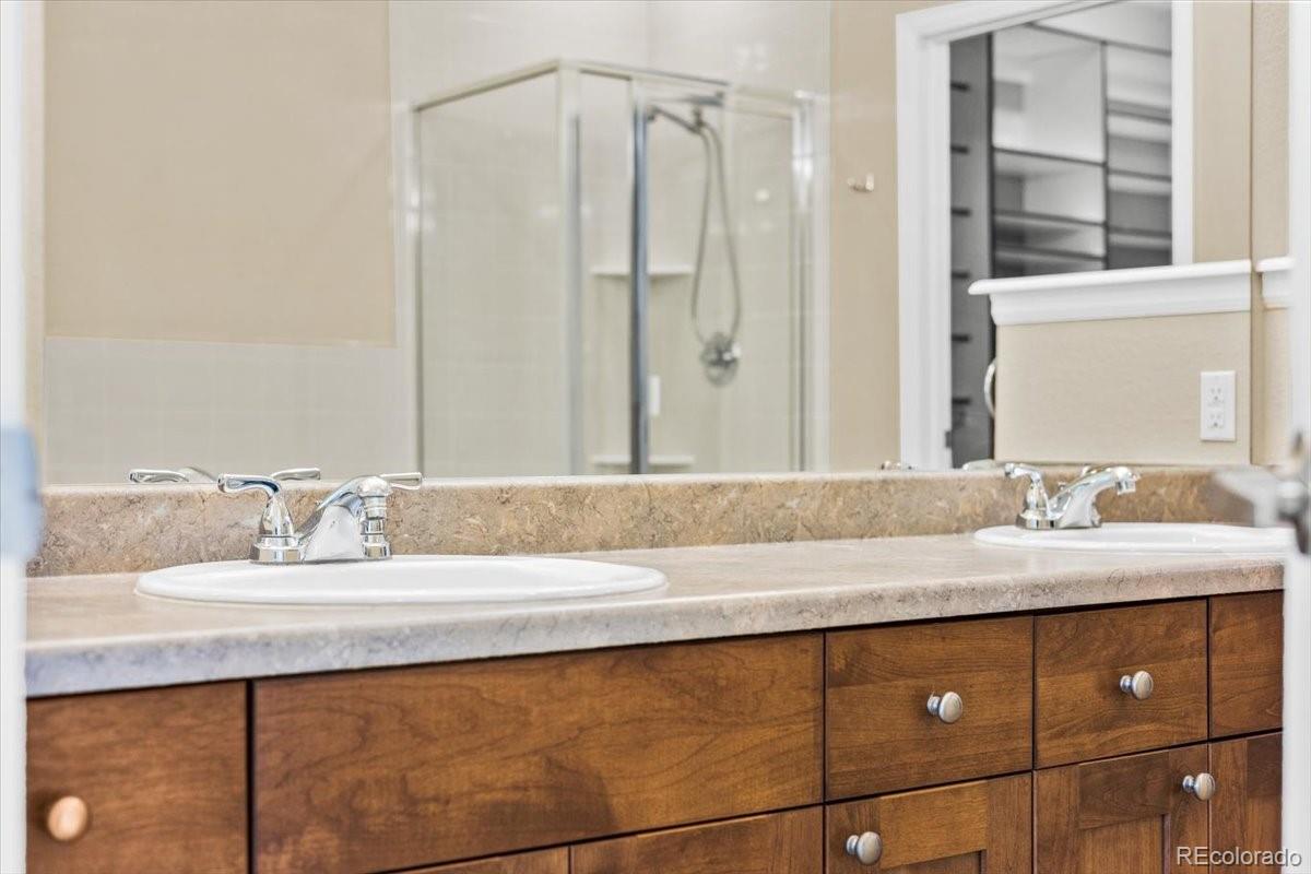 8602 Gold Peak Drive Unit: A
