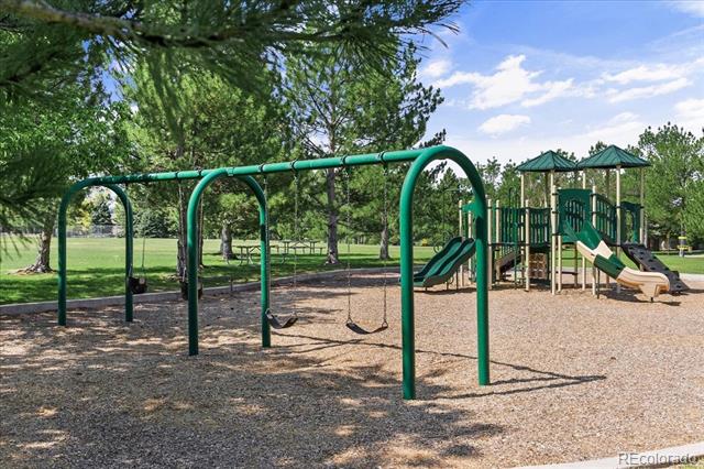 8602 Gold Peak Drive Unit: A