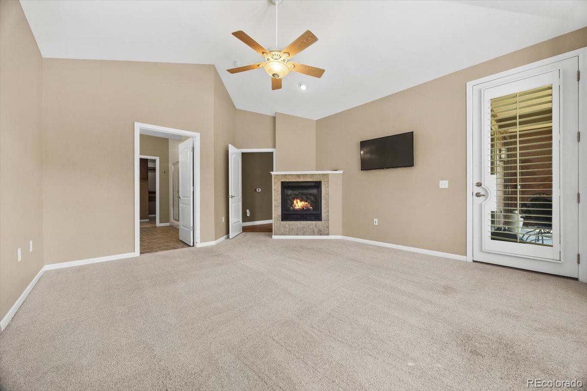 8602 Gold Peak Drive Unit: A