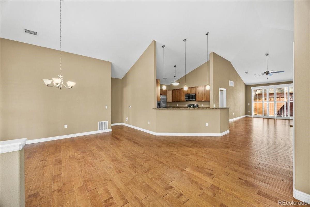 8602 Gold Peak Drive Unit: A