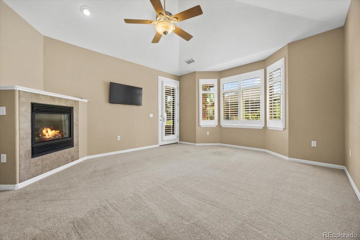 8602 Gold Peak Drive Unit: A