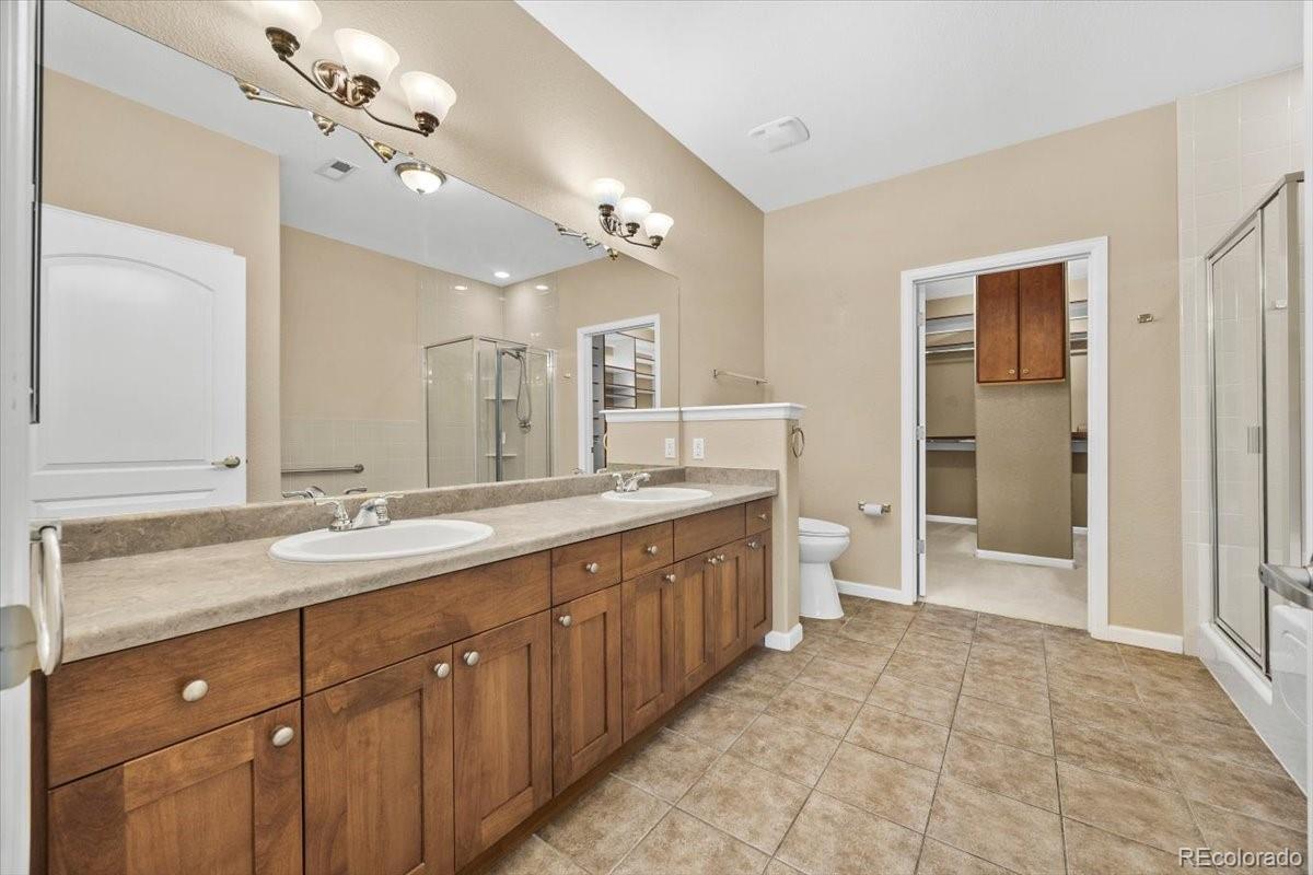 8602 Gold Peak Drive Unit: A